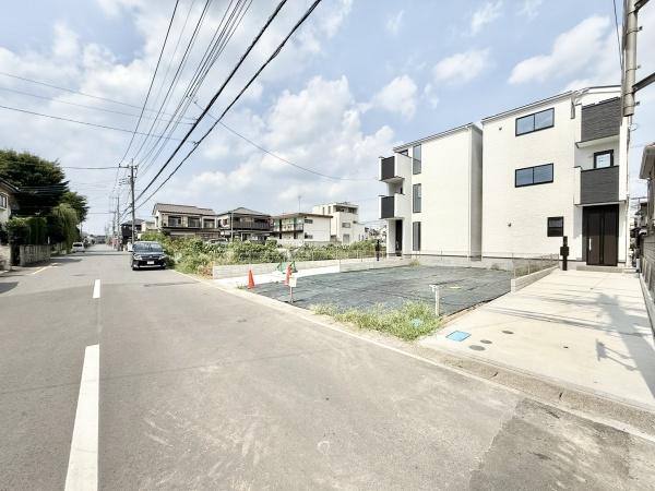 さいたま市北区宮原町４丁目の新築一戸建