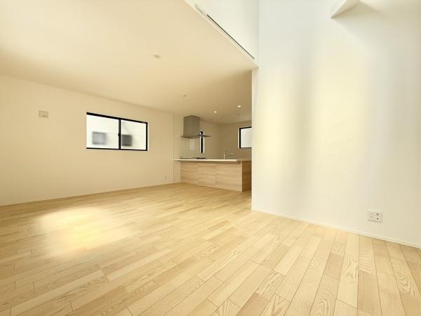 さいたま市北区宮原町４丁目の新築一戸建