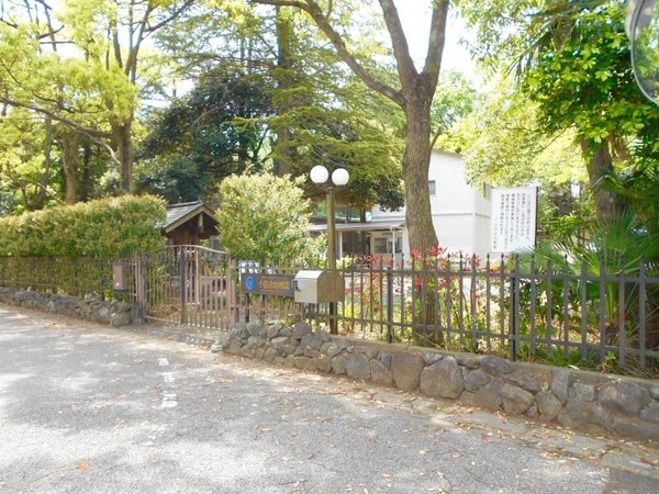 さいたま市見沼区大字小深作の新築一戸建(小百合幼稚園)