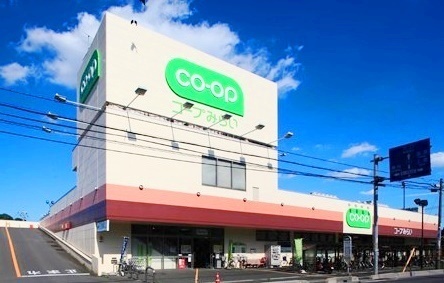 さいたま市浦和区瀬ヶ崎4丁目の新築一戸建(コープ浦和東店)