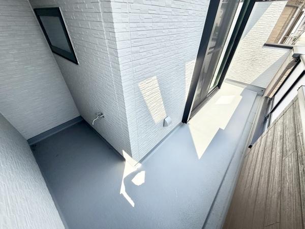 さいたま市浦和区瀬ヶ崎４丁目の新築一戸建
