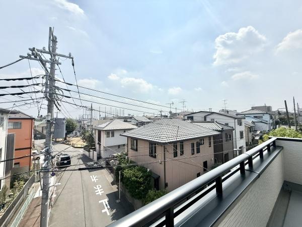 さいたま市浦和区瀬ヶ崎４丁目の新築一戸建