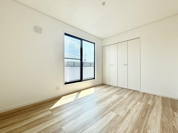 さいたま市浦和区瀬ヶ崎４丁目の新築一戸建