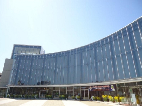 さいたま市北区宮原町1丁目の土地(さいたま市北区役所)