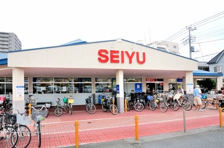 さいたま市南区辻5丁目の新築一戸建(西友南浦和店)