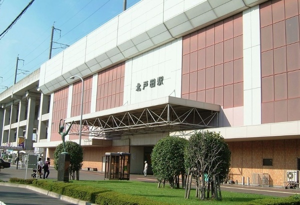 さいたま市南区辻5丁目の新築一戸建(北戸田駅(JR埼京線))