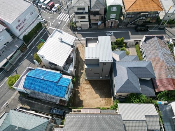 さいたま市南区辻５丁目の新築一戸建