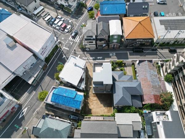 さいたま市南区辻５丁目の新築一戸建