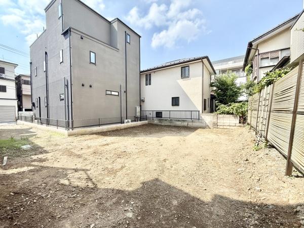 さいたま市南区辻５丁目の新築一戸建