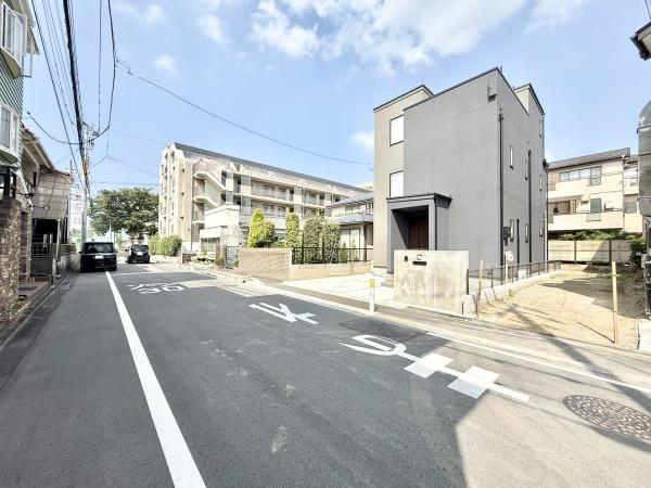 さいたま市南区辻５丁目の新築一戸建
