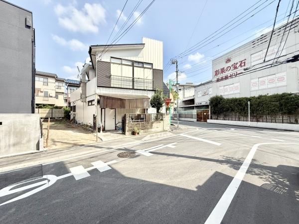 さいたま市南区辻５丁目の新築一戸建