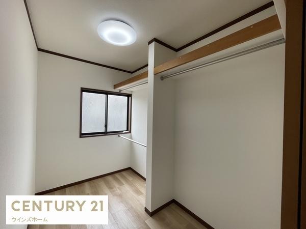 蕨市中央２丁目の中古一戸建て