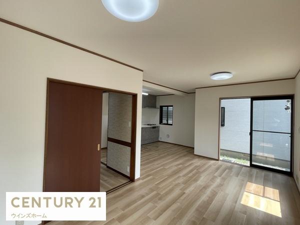 蕨市中央２丁目の中古一戸建て