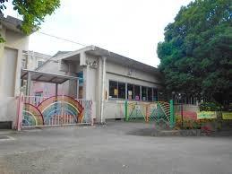 上尾市大字平方の土地(上尾市立平方幼稚園)