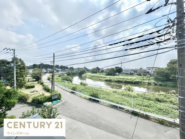 当社専任　越谷市大沢C区画　新築戸建