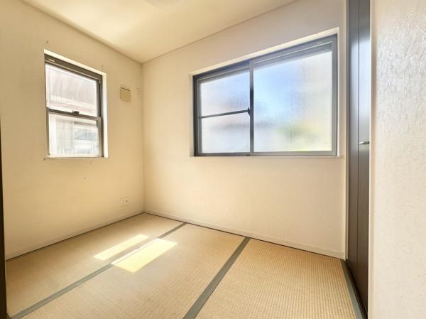 富士見市東みずほ台２丁目の中古一戸建て