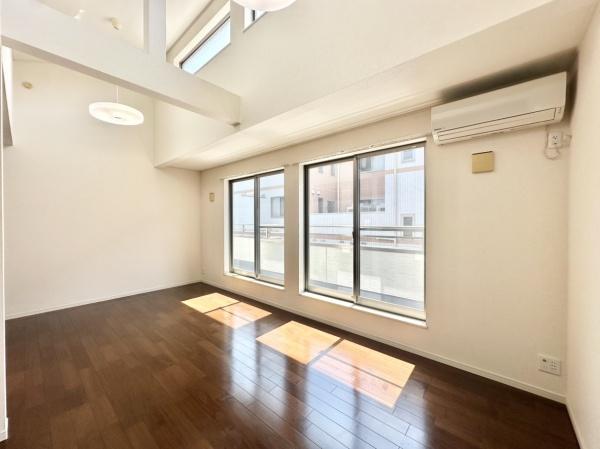 富士見市東みずほ台２丁目の中古一戸建て
