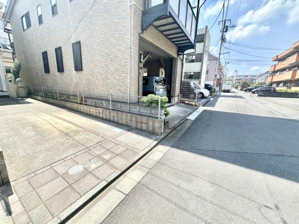 富士見市東みずほ台２丁目の中古一戸建て