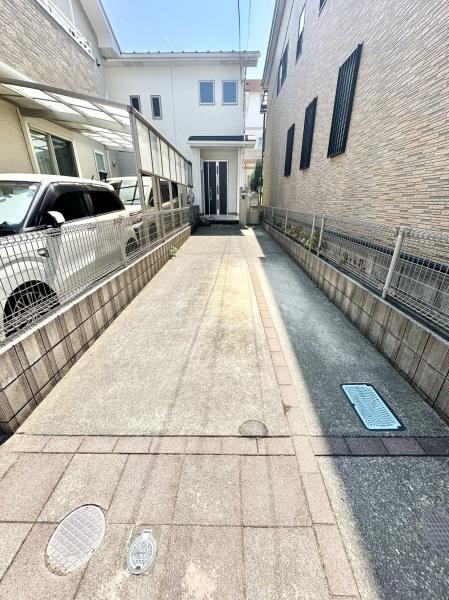 富士見市東みずほ台２丁目の中古一戸建て