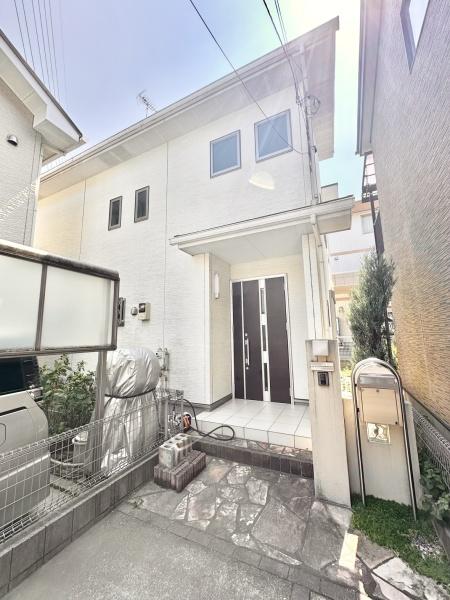 富士見市東みずほ台２丁目の中古一戸建て