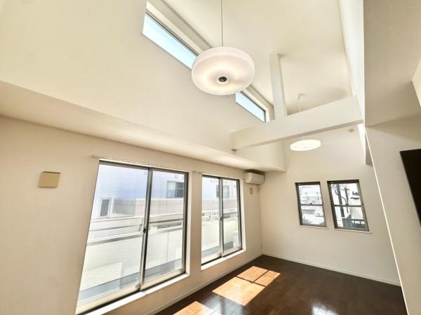 富士見市東みずほ台２丁目の中古一戸建て