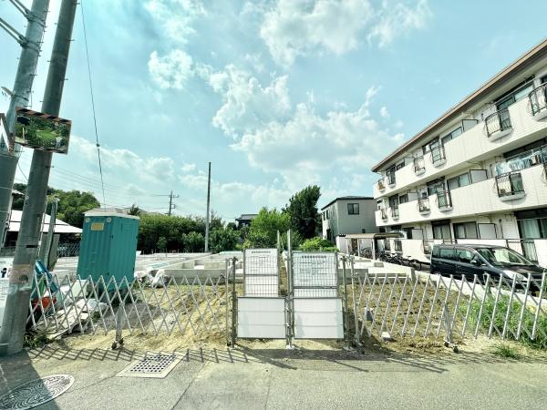 さいたま市南区大字太田窪の新築一戸建