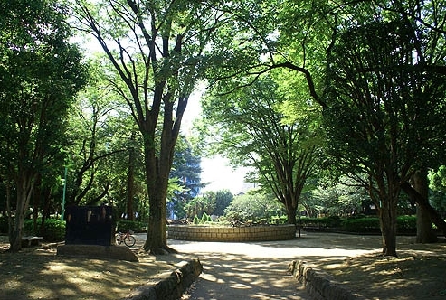 ライオンズマンション浦和常盤公園(常盤公園)