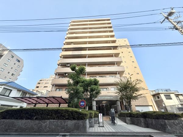 ライオンズマンション浦和常盤公園