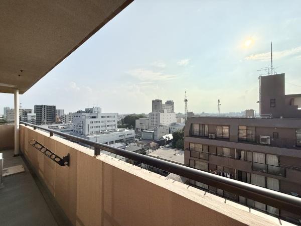 ライオンズマンション浦和常盤公園