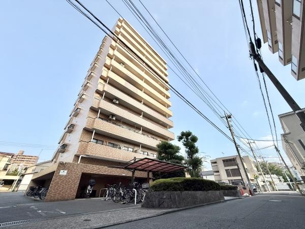 ライオンズマンション浦和常盤公園