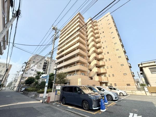 ライオンズマンション浦和常盤公園