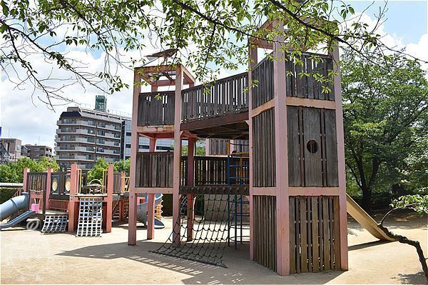 川口市栄町２丁目の新築一戸建(川口西公園)