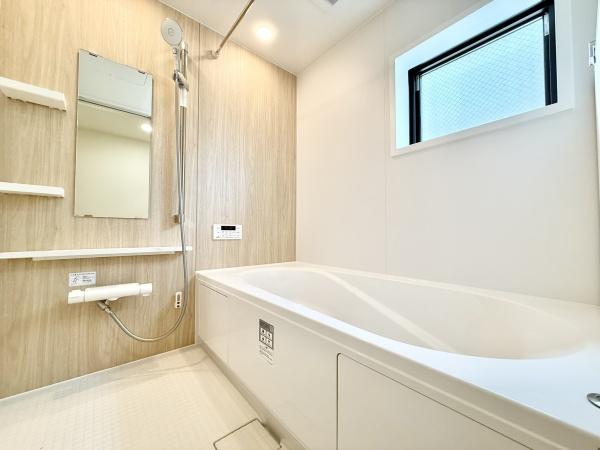 川口市栄町２丁目の新築一戸建