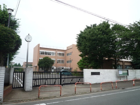 ライオンズステーションプラザ中浦和別所沼公園(国立埼玉大学教育学部附属中学校)