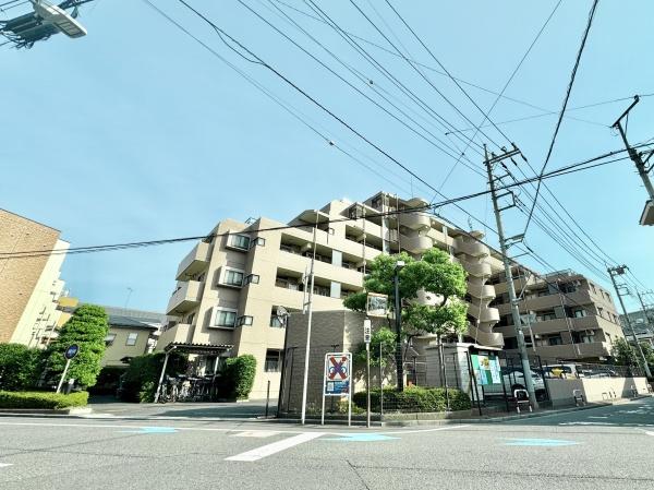 ライオンズステーションプラザ中浦和別所沼公園