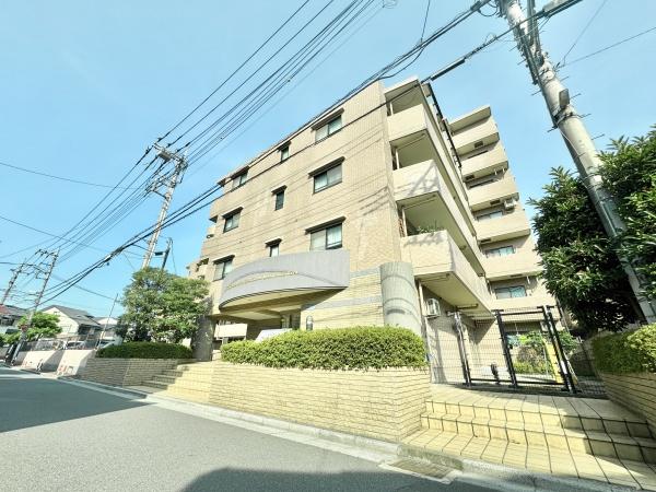ライオンズステーションプラザ中浦和別所沼公園