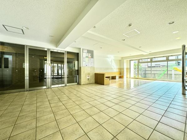 ライオンズステーションプラザ中浦和別所沼公園