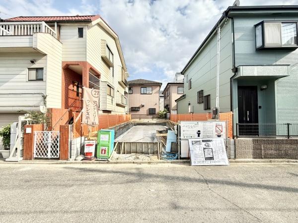 さいたま市緑区東浦和３丁目の新築一戸建