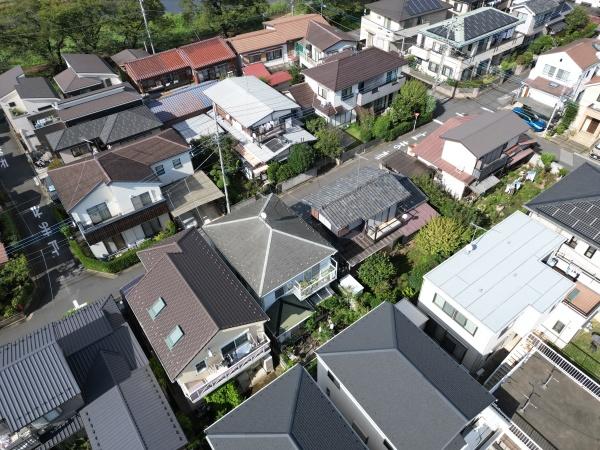 志木市柏町２丁目の中古一戸建て