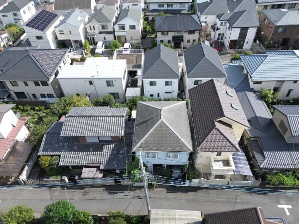 志木市柏町２丁目の中古一戸建て
