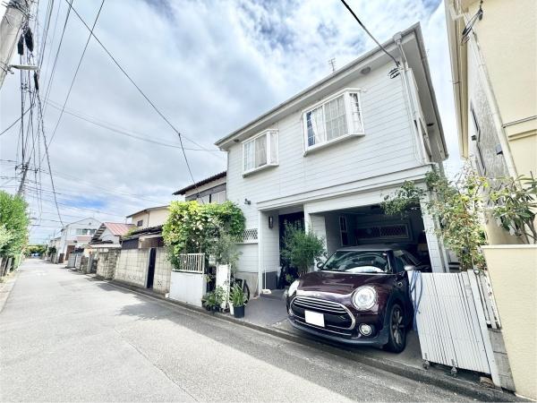 志木市柏町２丁目の中古一戸建