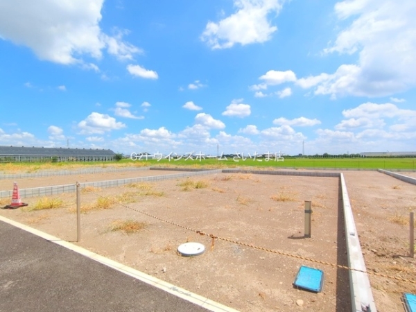 さいたま市西区大字島根の新築一戸建