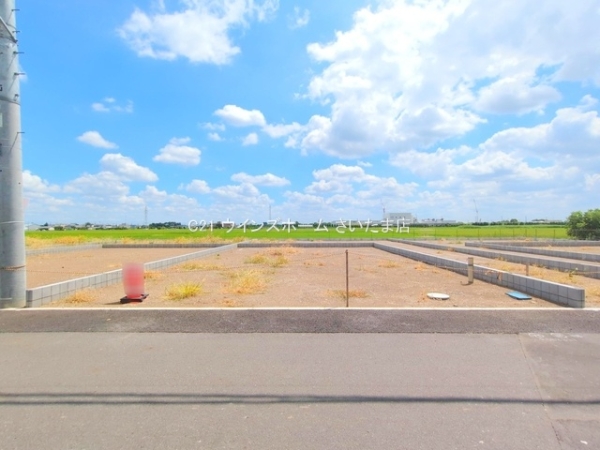 さいたま市西区大字島根の新築一戸建