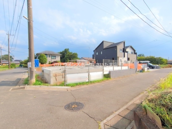 さいたま市西区大字西遊馬の新築一戸建