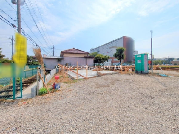 さいたま市西区大字宝来の新築一戸建