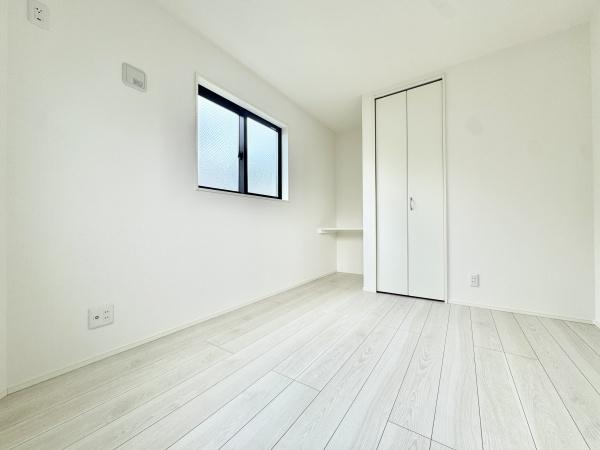 さいたま市浦和区上木崎６丁目の新築一戸建