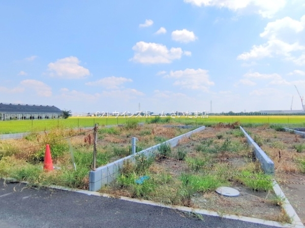 さいたま市西区大字島根の新築一戸建