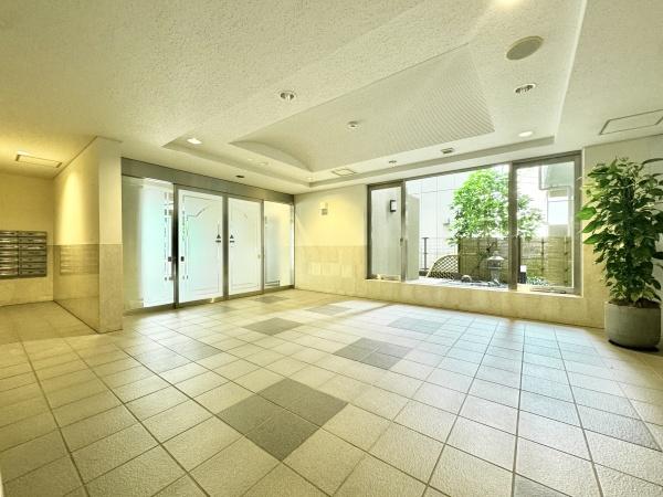 レクセルマンション北浦和公園