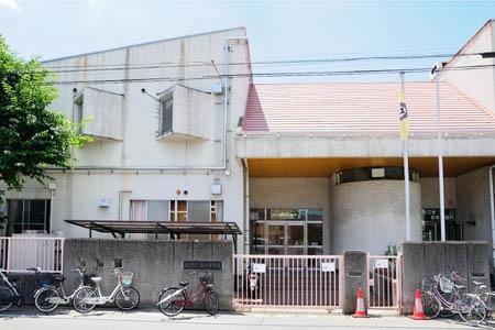 川口市本前川３丁目の新築一戸建(前川保育園)