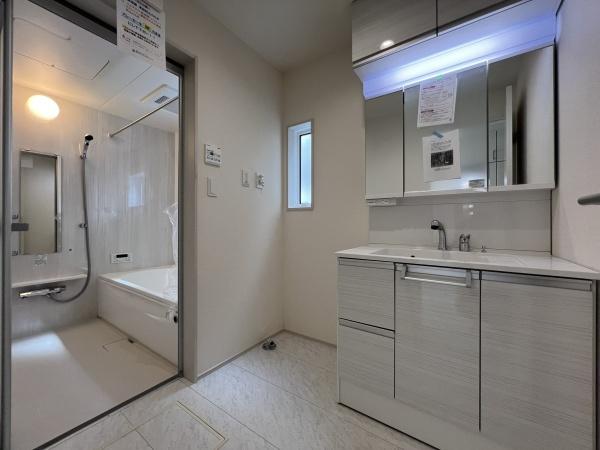 川口市本前川３丁目の新築一戸建